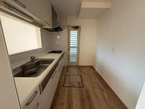 Hyogo Prefecture Kobe City 4LDK Property (16)