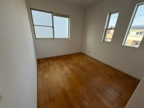 Hyogo Prefecture Kobe City 4LDK Property (5)