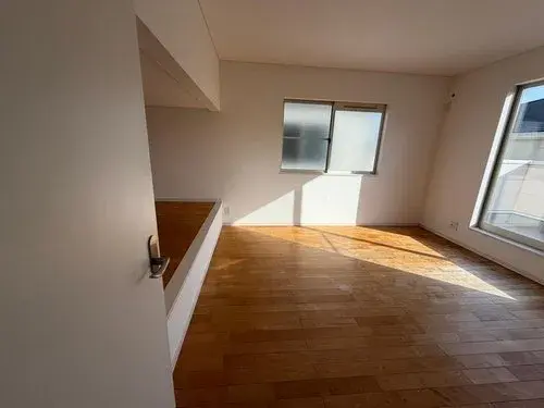 Hyogo Prefecture Kobe City 4LDK Property (9)