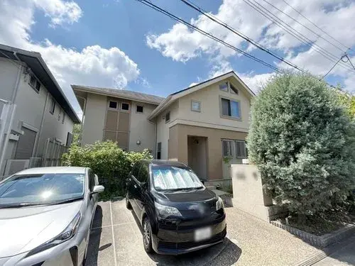 5LDK Property, Takarazuka City, Hyogo Prefecture (1)