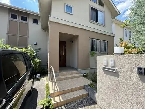5LDK Property, Takarazuka City, Hyogo Prefecture (3)