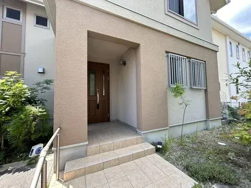 5LDK Property, Takarazuka City, Hyogo Prefecture (4)