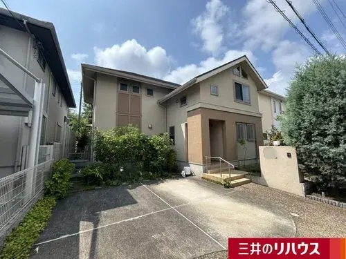 5LDK Property, Takarazuka City, Hyogo Prefecture (10)