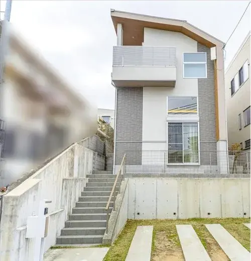 4LDK Property Kobe City Hyogo Prefecture (1)