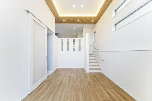 4LDK Property Kobe City Hyogo Prefecture (3)