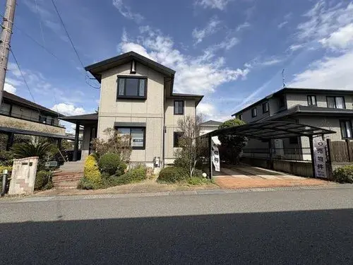 4LDK Property Miki City Hyogo Prefecture (1)