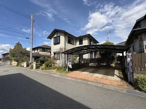 4LDK Property Miki City Hyogo Prefecture (2)