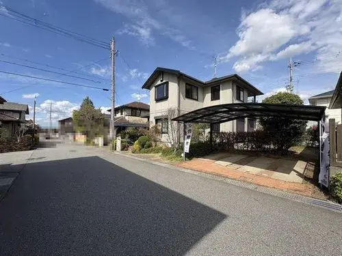 4LDK Property Miki City Hyogo Prefecture (3)