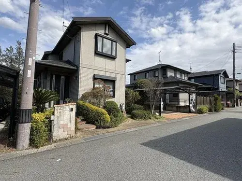 4LDK Property Miki City Hyogo Prefecture (4)