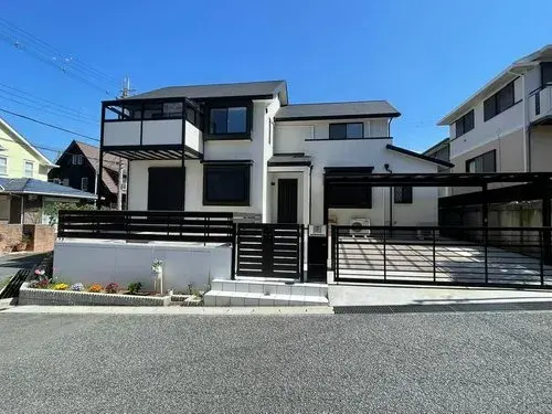 5LDK+S Property Kobe City Kita Ward Hyogo Prefecture (1)