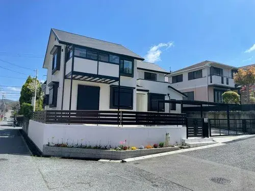 5LDK+S Property Kobe City Kita Ward Hyogo Prefecture (4)