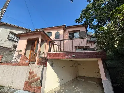 6LDK Property Sumoto City Hyogo Prefecture (1)