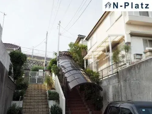 4LDK Kobe Hyogo Property (1)