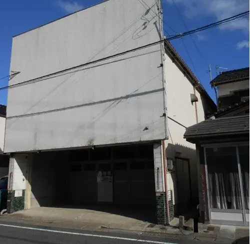 One-Room Property Kami-cho Hyogo Prefecture (1)