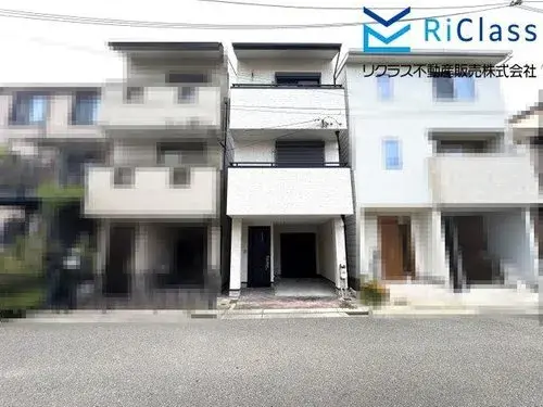 1LDK Property Kobe, Nagata Ward Hyogo Prefecture (1)