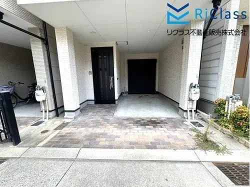 1LDK Property Kobe, Nagata Ward Hyogo Prefecture (2)
