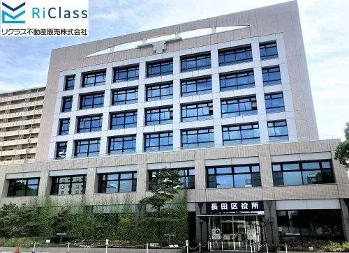 1LDK Property Kobe, Nagata Ward Hyogo Prefecture (20)