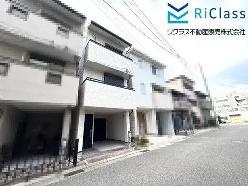 1LDK Property Kobe, Nagata Ward Hyogo Prefecture (3)