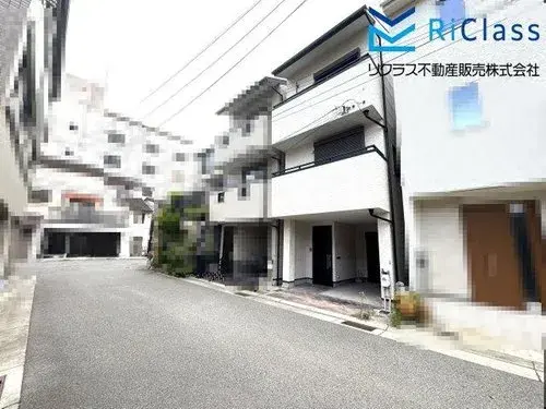 1LDK Property Kobe, Nagata Ward Hyogo Prefecture (4)