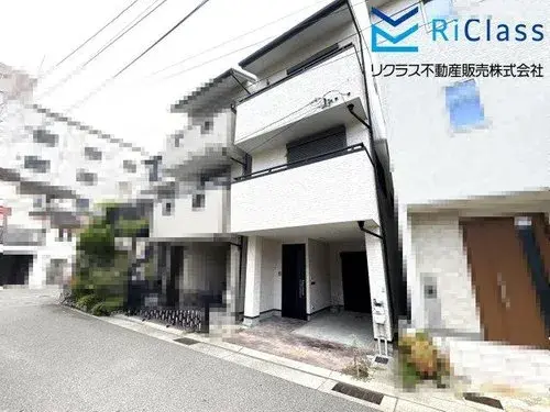1LDK Property Kobe, Nagata Ward Hyogo Prefecture (5)