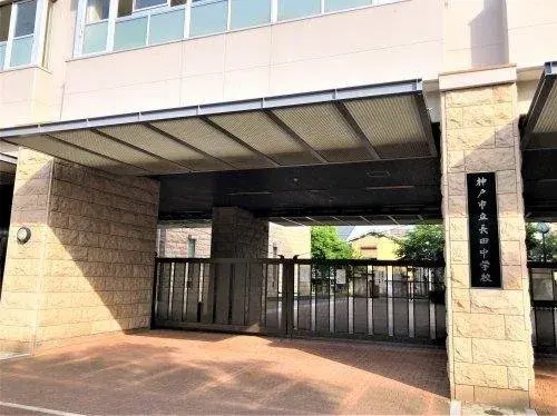 1LDK Property Kobe, Nagata Ward Hyogo Prefecture (7)