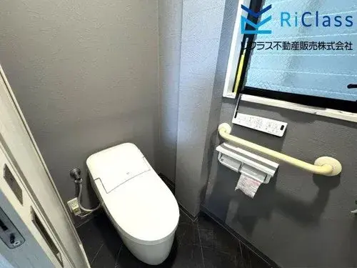 1LDK Property Kobe, Nagata Ward Hyogo Prefecture (10)