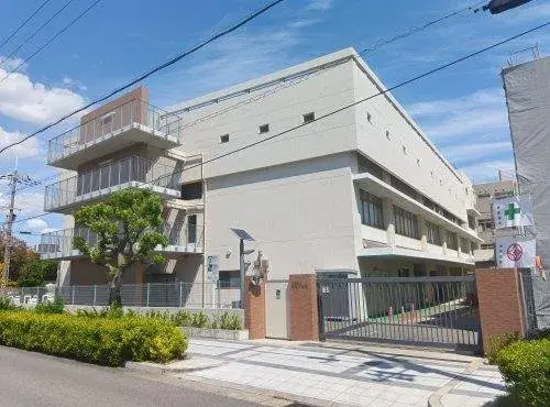 3LDK Property Nishinomiya City Hyogo Prefecture (1)