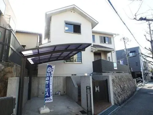 3LDK Property Nishinomiya City Hyogo Prefecture (2)