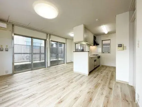3LDK Property Nishinomiya City Hyogo Prefecture (12)