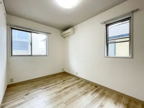 3LDK Property Nishinomiya City Hyogo Prefecture (14)