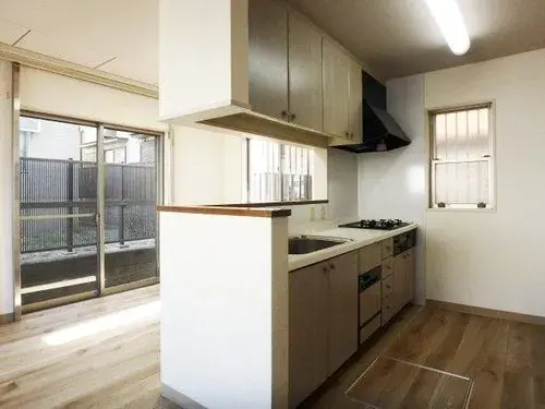 3LDK Property Nishinomiya City Hyogo Prefecture (15)