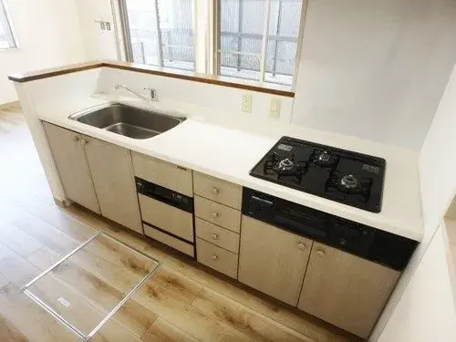 3LDK Property Nishinomiya City Hyogo Prefecture (16)