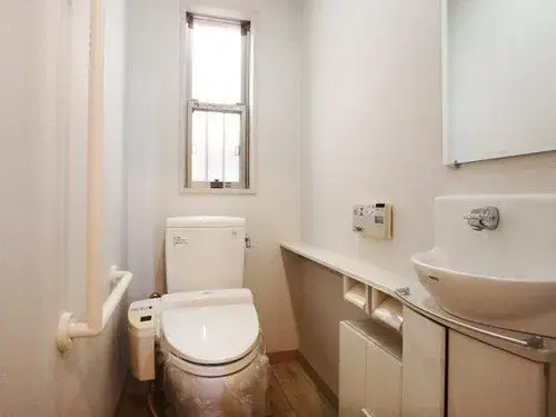 3LDK Property Nishinomiya City Hyogo Prefecture (20)