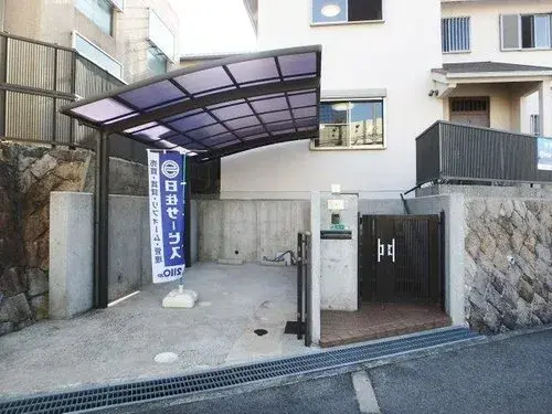 3LDK Property Nishinomiya City Hyogo Prefecture (4)