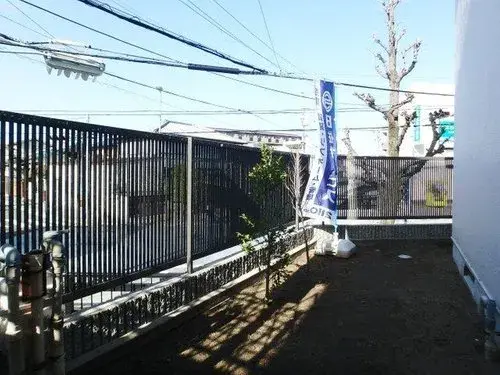 3LDK Property Nishinomiya City Hyogo Prefecture (5)