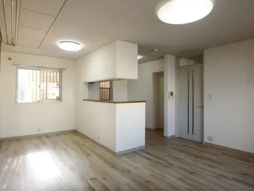3LDK Property Nishinomiya City Hyogo Prefecture (6)