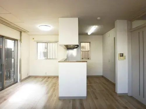 3LDK Property Nishinomiya City Hyogo Prefecture (7)