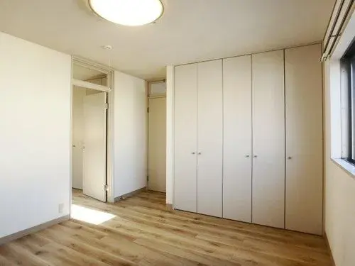 3LDK Property Nishinomiya City Hyogo Prefecture (8)