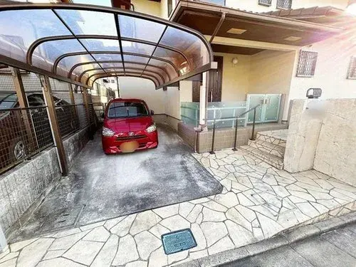 4LDK Property Kawanishi City Hyogo Prefecture (1)