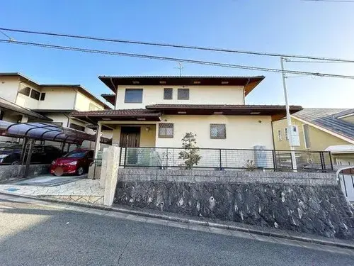4LDK Property Kawanishi City Hyogo Prefecture (2)
