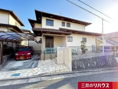 4LDK Property Kawanishi City Hyogo Prefecture (4)