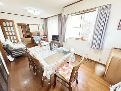 4LDK Property Kawanishi City Hyogo Prefecture (5)