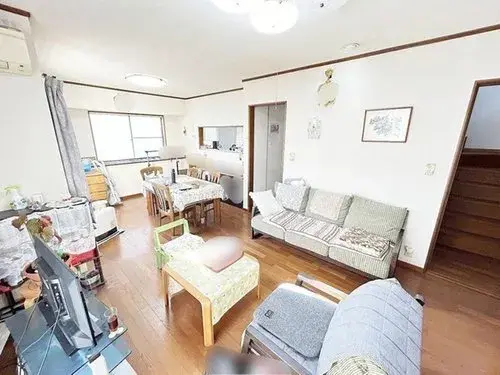 4LDK Property Kawanishi City Hyogo Prefecture (6)