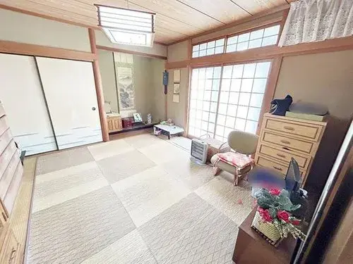 4LDK Property Kawanishi City Hyogo Prefecture (7)