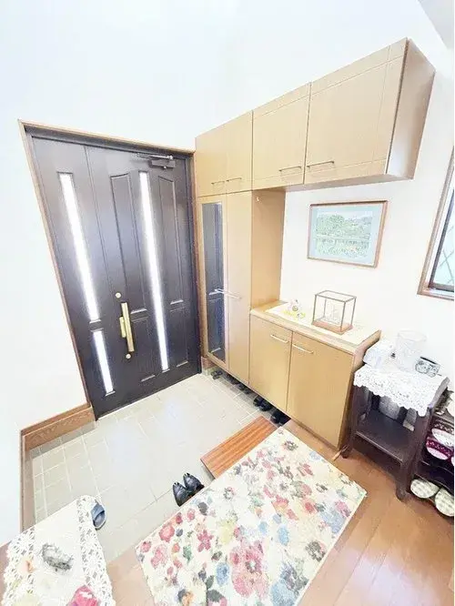 4LDK Property Kawanishi City Hyogo Prefecture (8)