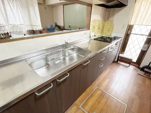 4LDK Property Kawanishi City Hyogo Prefecture (9)