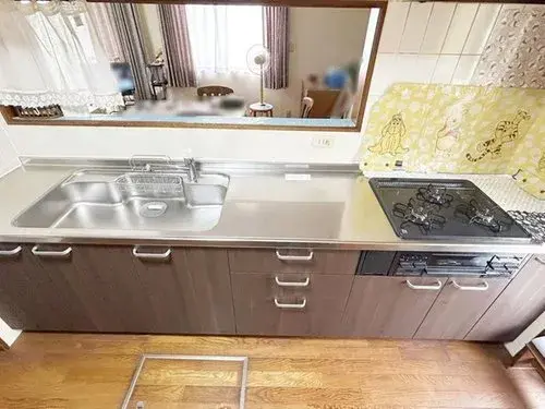 4LDK Property Kawanishi City Hyogo Prefecture (10)