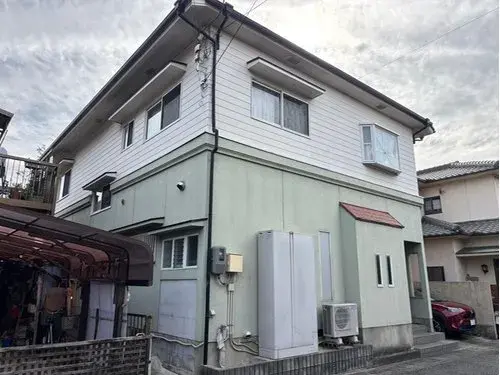 7LDK+S Property Himeji City Hyogo Prefecture (1)