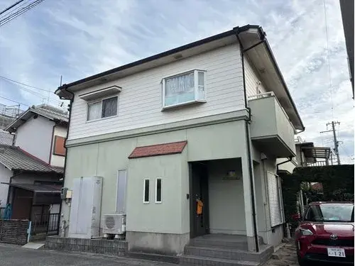 7LDK+S Property Himeji City Hyogo Prefecture (2)