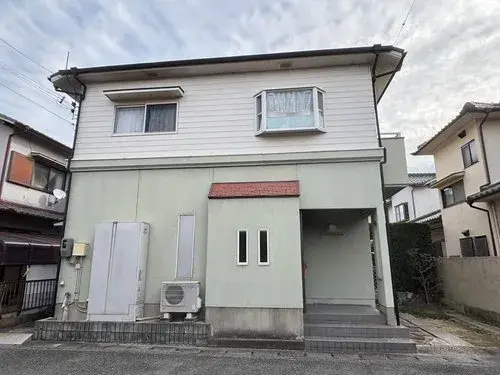 7LDK+S Property Himeji City Hyogo Prefecture (3)